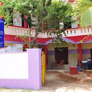 The Wind N Waves Hotel