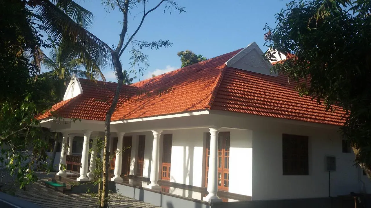 Sreelakam Stay In Alappuzha