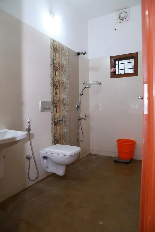 Sreelakam Stay In Alappuzha Guest house