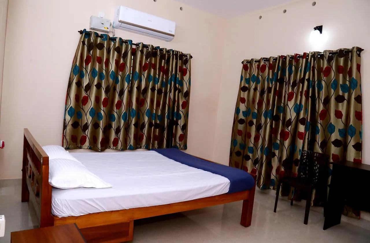 Guest house Sreelakam Stay In Alappuzha